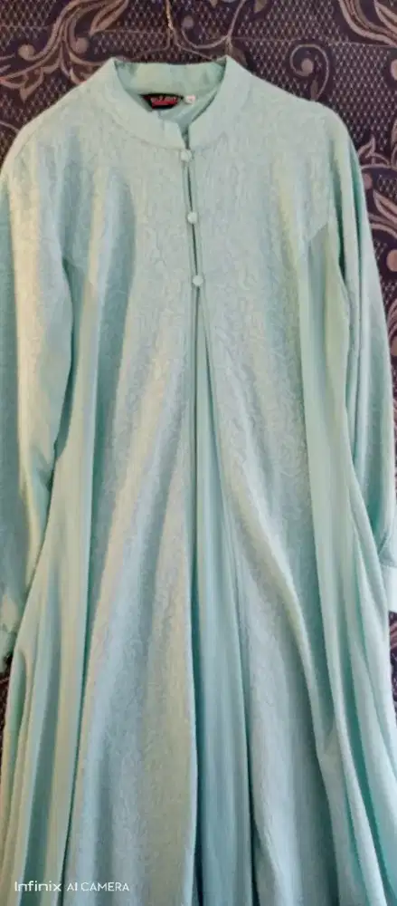 Gamis perempuan dewasa