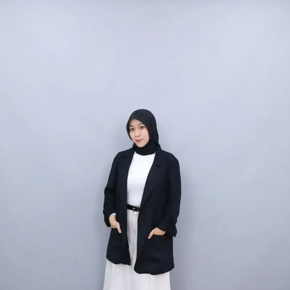 Customer Service|Front Office Support|Hospitality|Administrasi