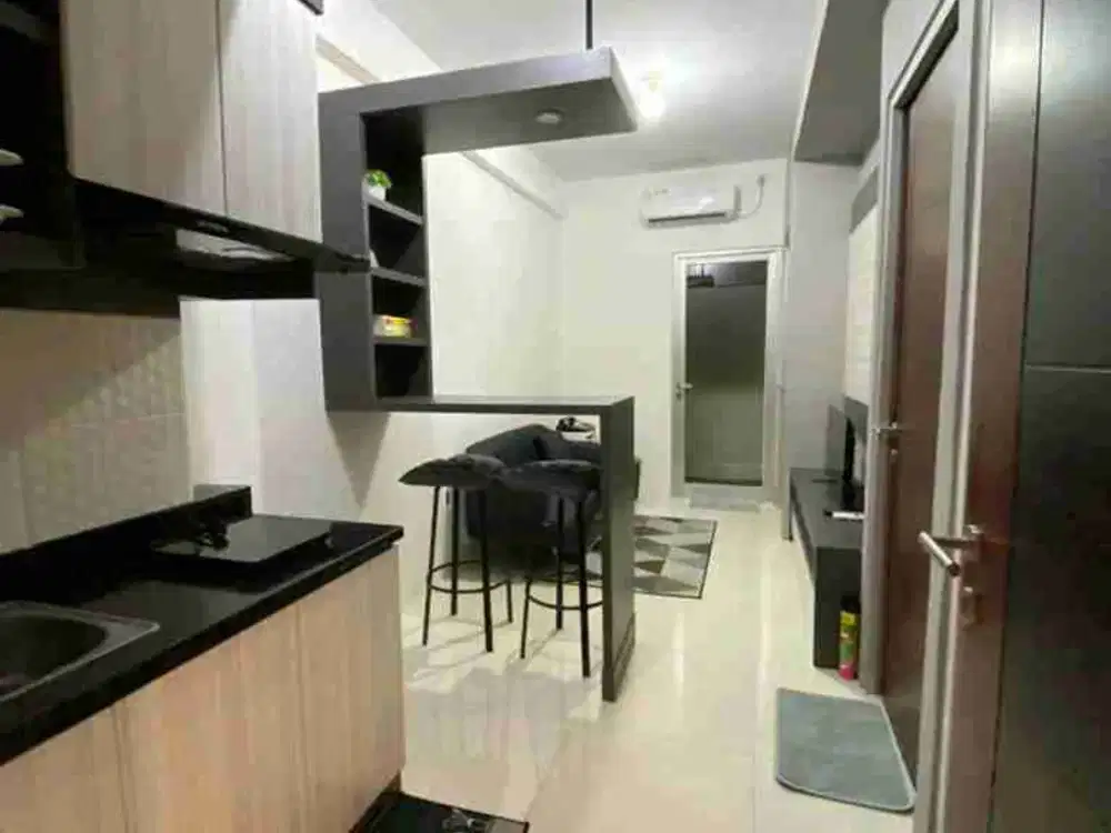 Apartemen Gunawangsa Tidar Surabaya Murah. EDD.A013