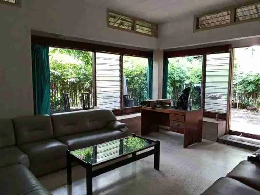 Rumah Ngagel Tama Surabaya Murah. EDD.A017