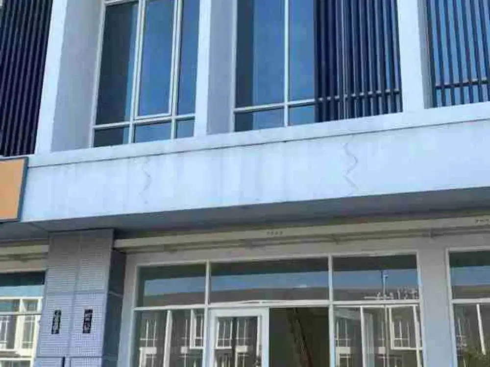 Ruko North West Boulevard Citraland Surabaya Murah. EDD.A014