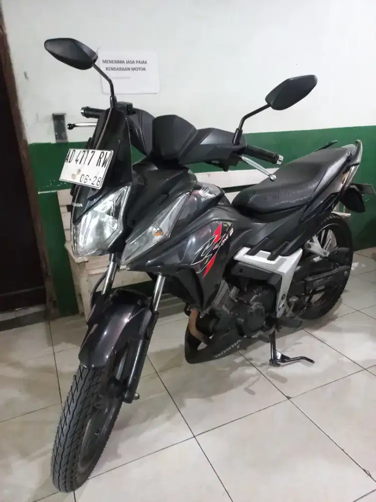 Honda CS1 Ori 2008 AD Boyolali