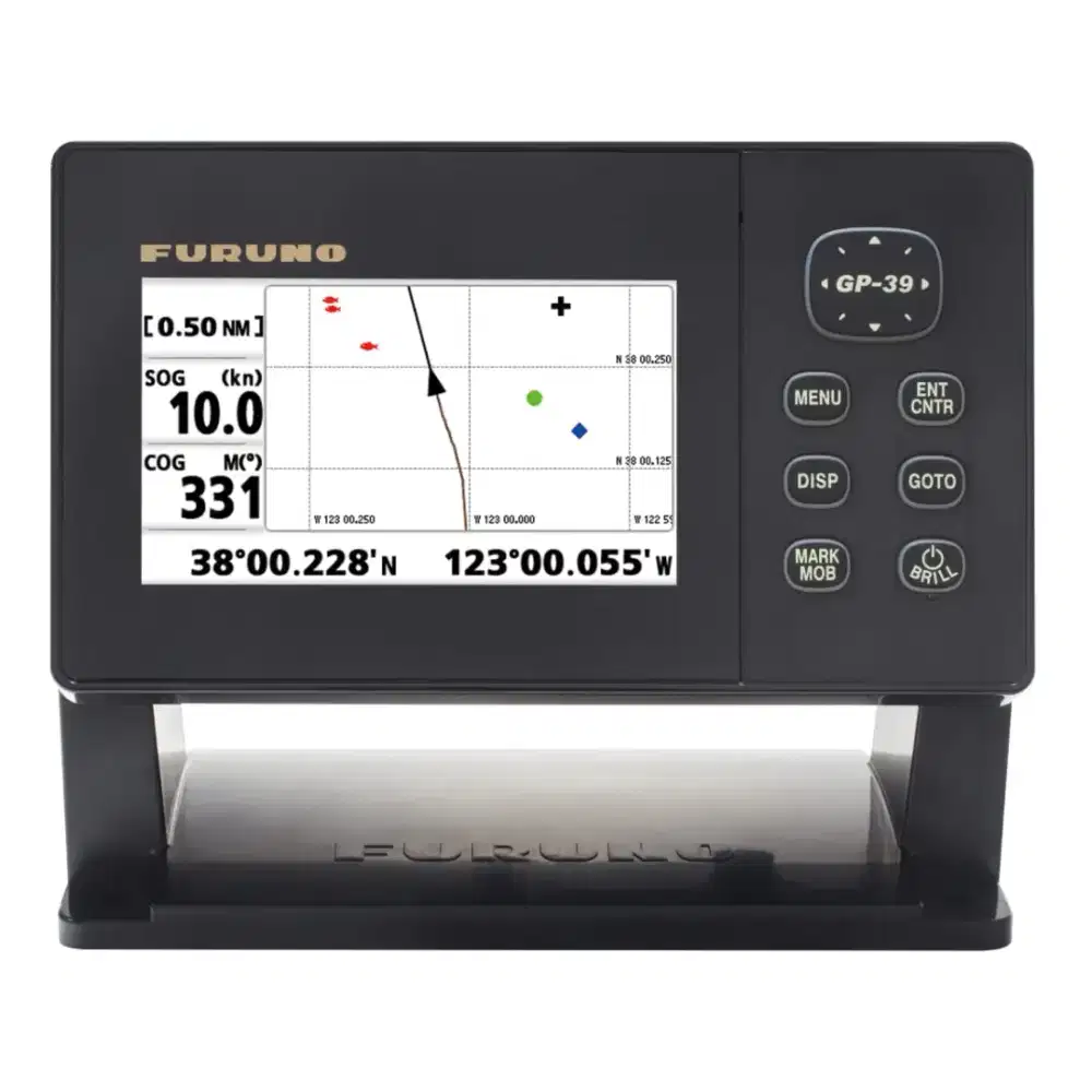 Jual GPS Furuno GP 39/GPS GP 39 Furuno