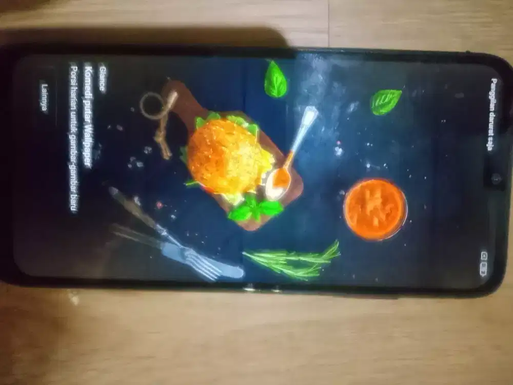Xiaomi Redmi note 7