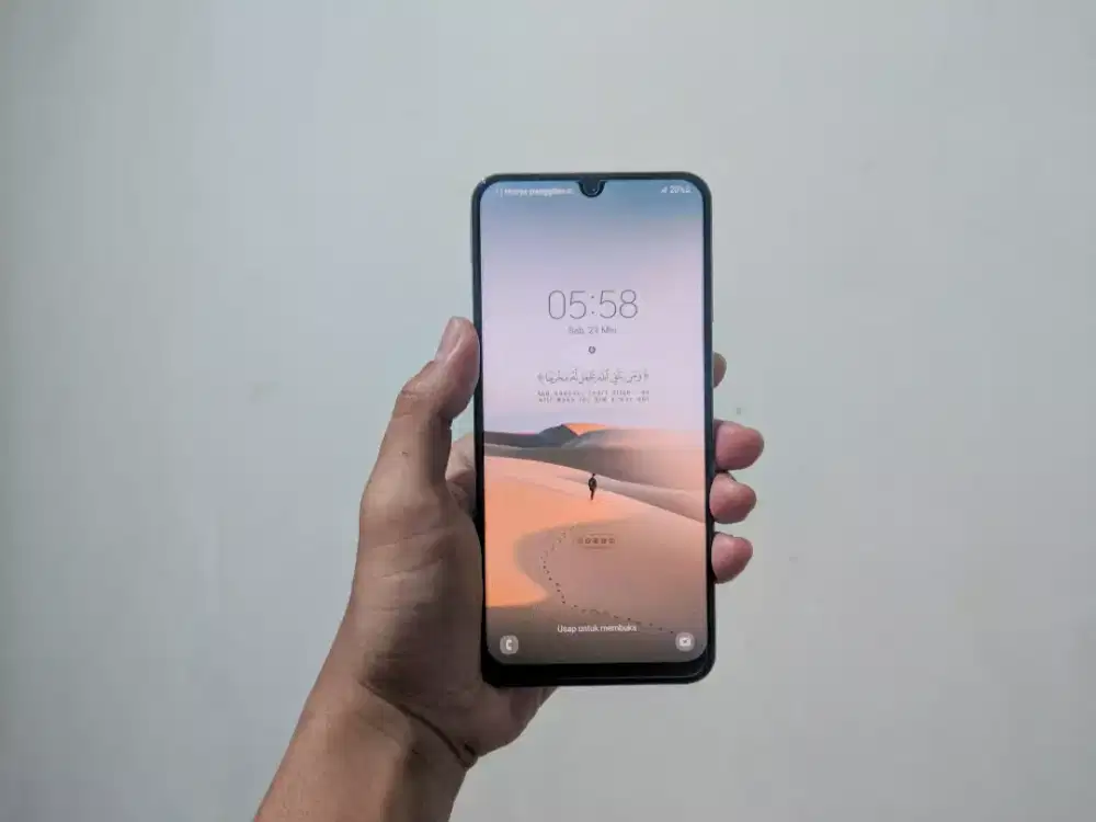 SAMSUNG A50 4/64