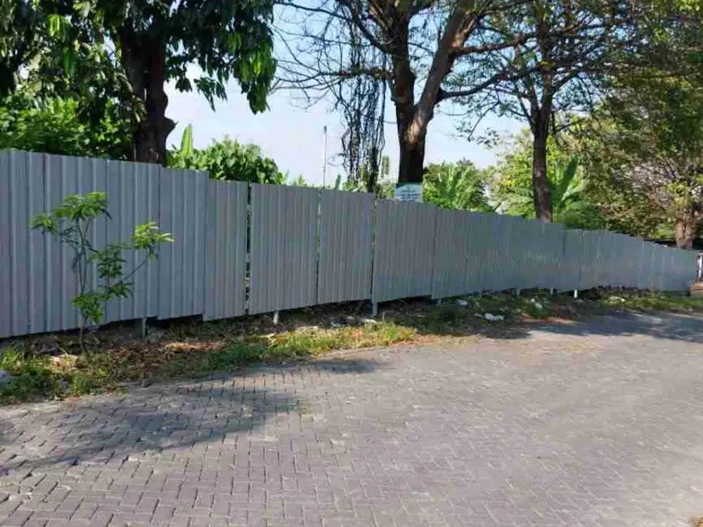Tanah Dewi Sekardadu Gresik Murahm EDD.A009
