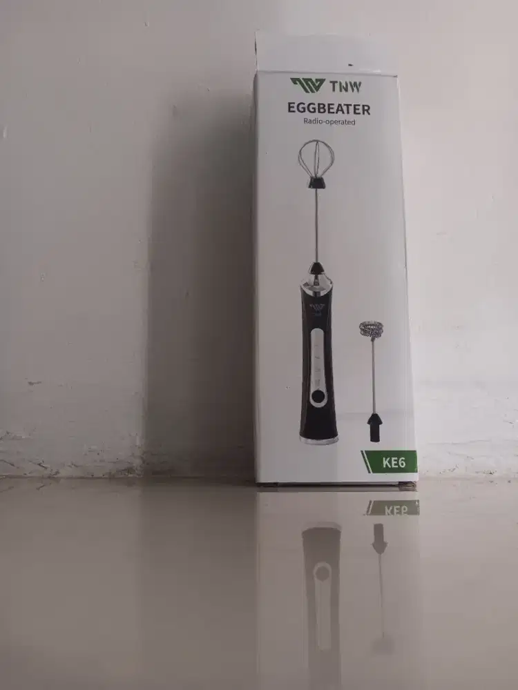TNW Mini Hand Mixer