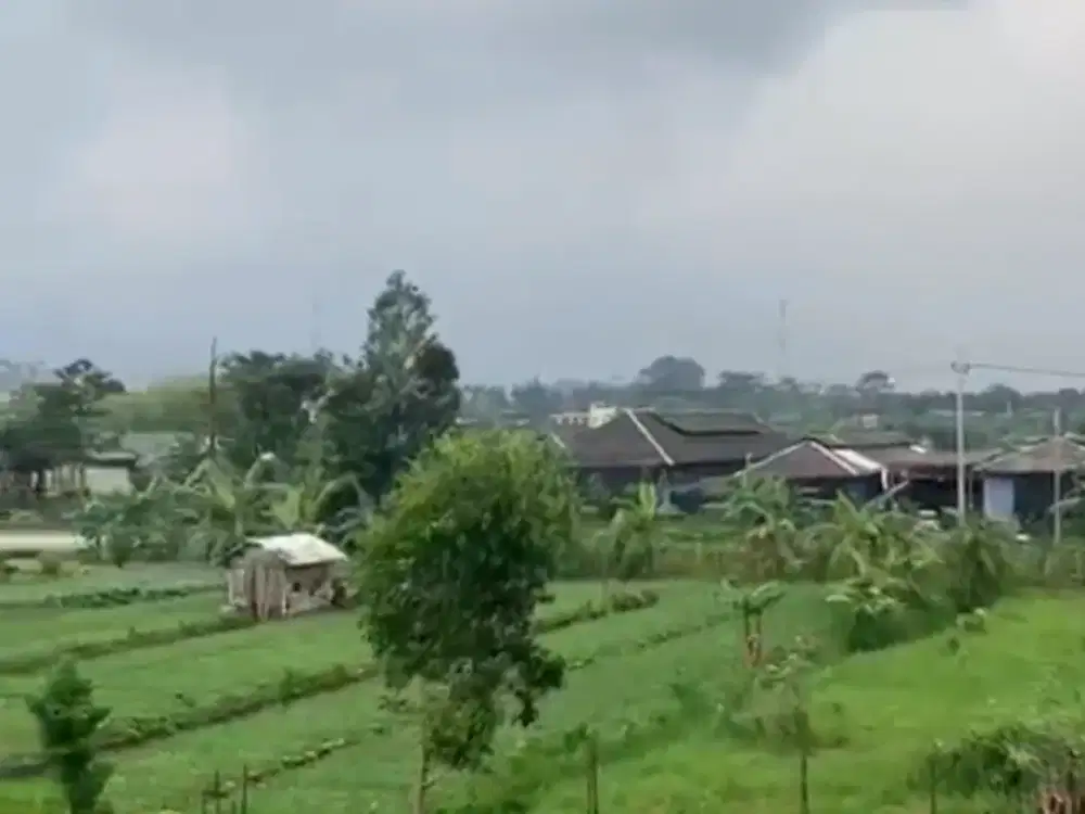 Villa Modern dengan Lokasi Strategis, Pilihan Tepat untuk Keluarga