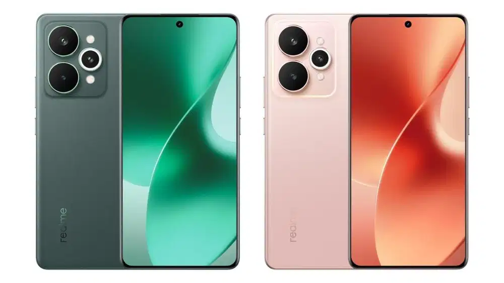 Realme 15 5G 8/256
