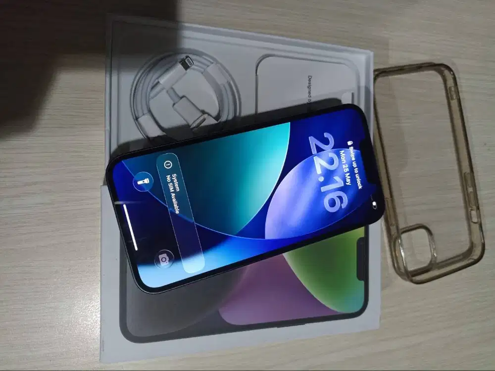 iPhone 14 128 iBox