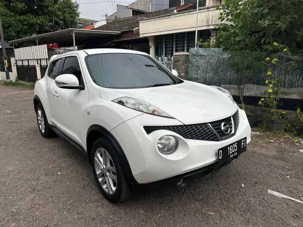 Setangan juk eRx 2011 mazda CX3 mobil SUV jaecoo matic murah bandung