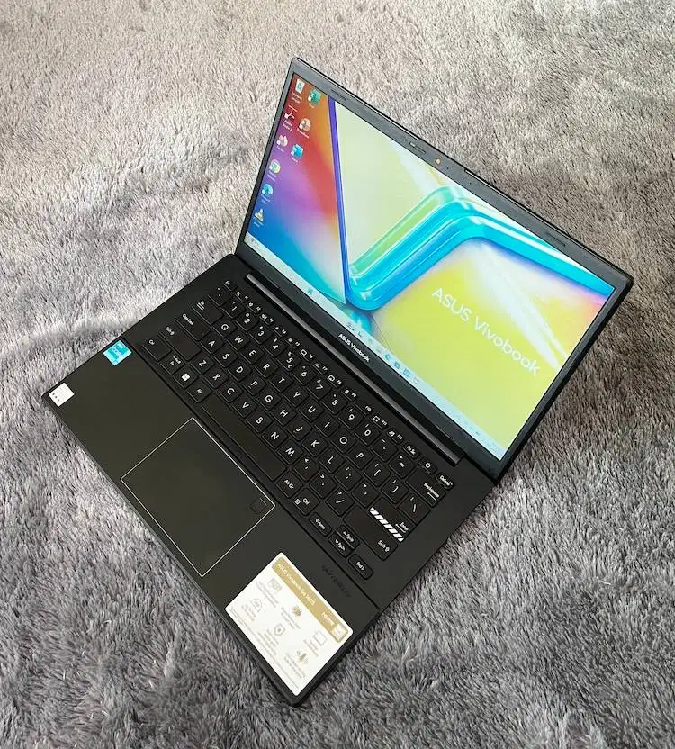 ASUS Vivobook Go 14 E1404GA