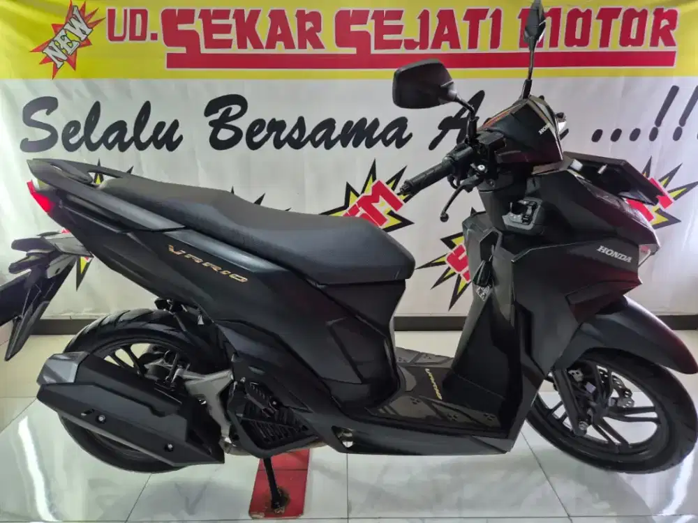 New vario 125 keyless 2024 joosss