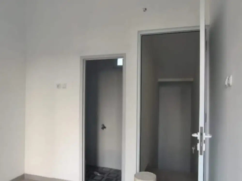DIJUAL BRAND NEW HOUSE JAKARTA UTARA