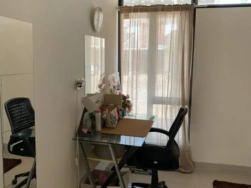 Dijual Rumah Podomoro Bandung Cluster Padma Stt Telkom,Rs Oetomo