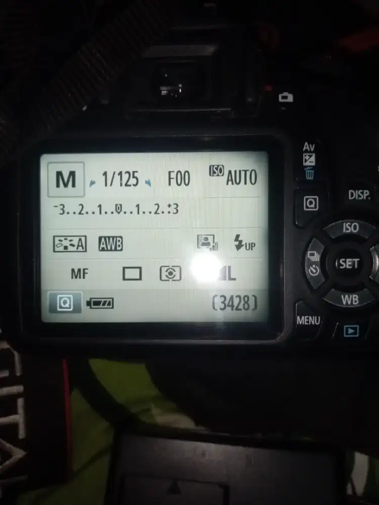 Camera Canon 1200