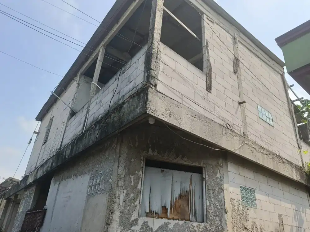 Dijual Rumah Jl Bhakti Abri, Sukmajaya, Tapos, Kota Depok