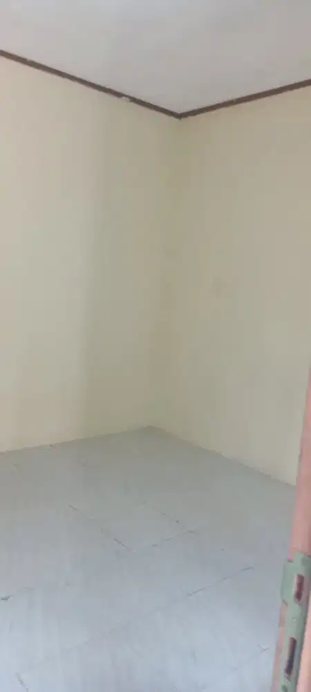 Kontrakan dekat stasiun Cilebut