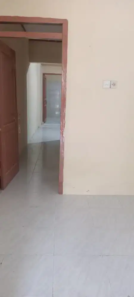 Kontrakan dekat stasiun Cilebut SDH di DP orang