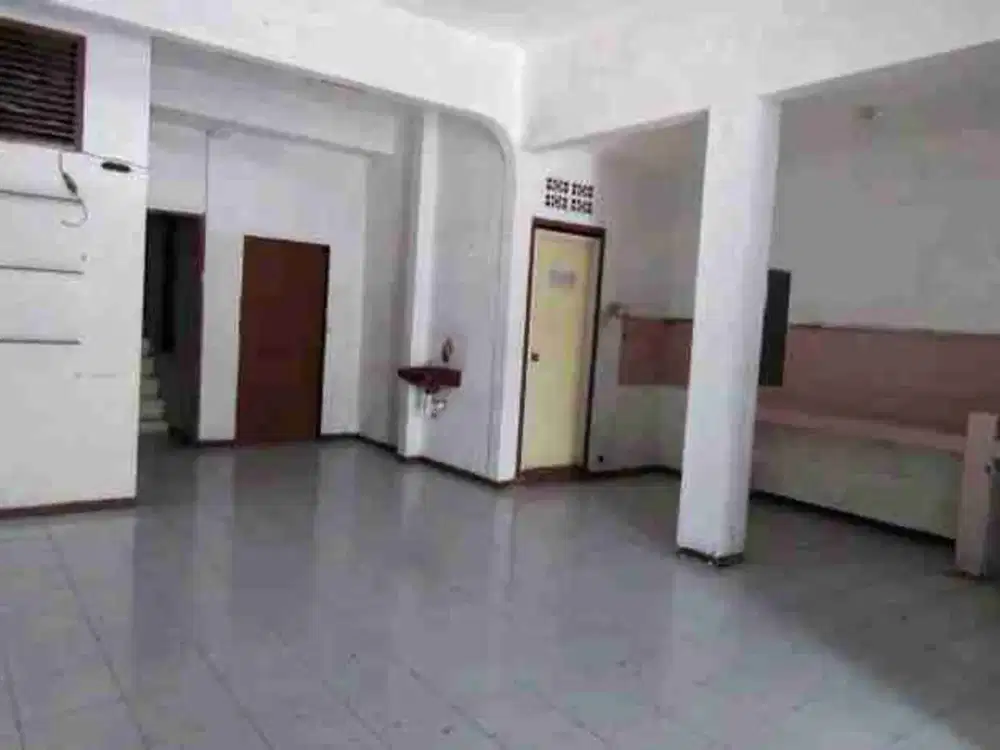 Rumah Rungkut Mapan Barat Surabaya Murah. EDD.A030