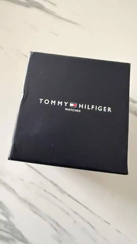 Jam tangan Tommy Hilfiger 1791073