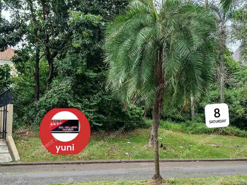 tanah boulevard legenda wisata