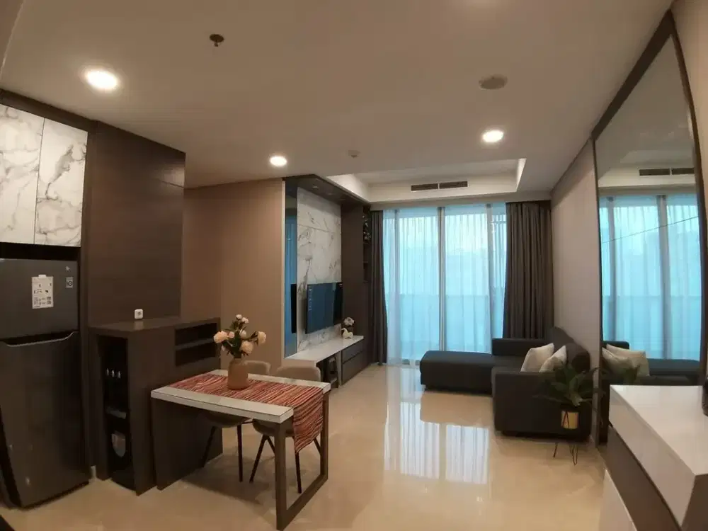 Rent The Element Apartment With 2 Bedrooms And Furnished