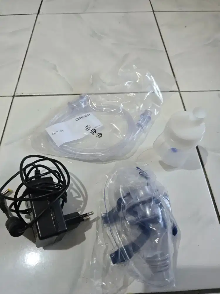 Nebulizer Omron NE C801 Original