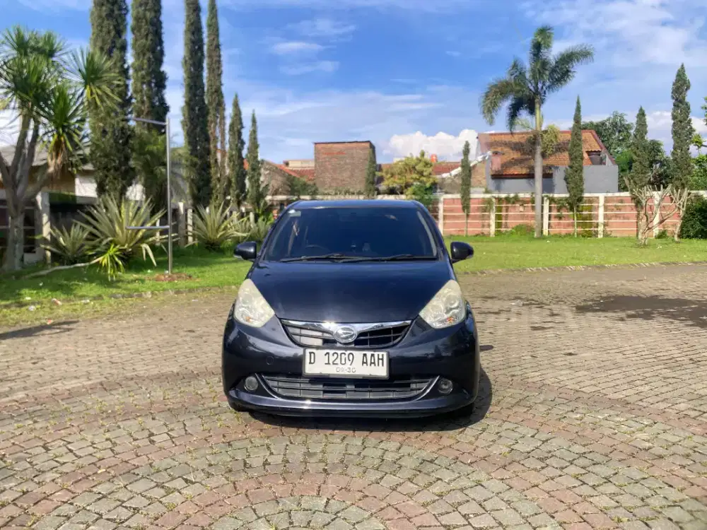 DP 5 jt.! Sirion RS manual 2013