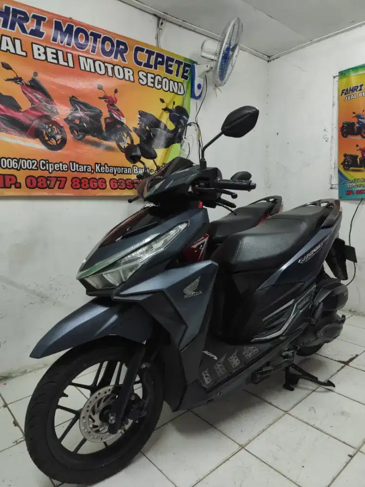 Honda Vario 150 LED OLD