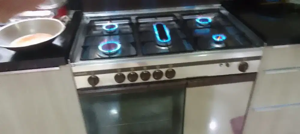 jasa SERVICE KOMPOR GAS