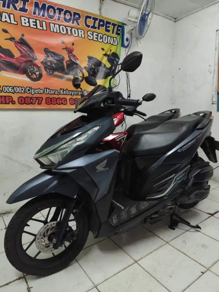 Honda Vario 150 LED OLD 2016