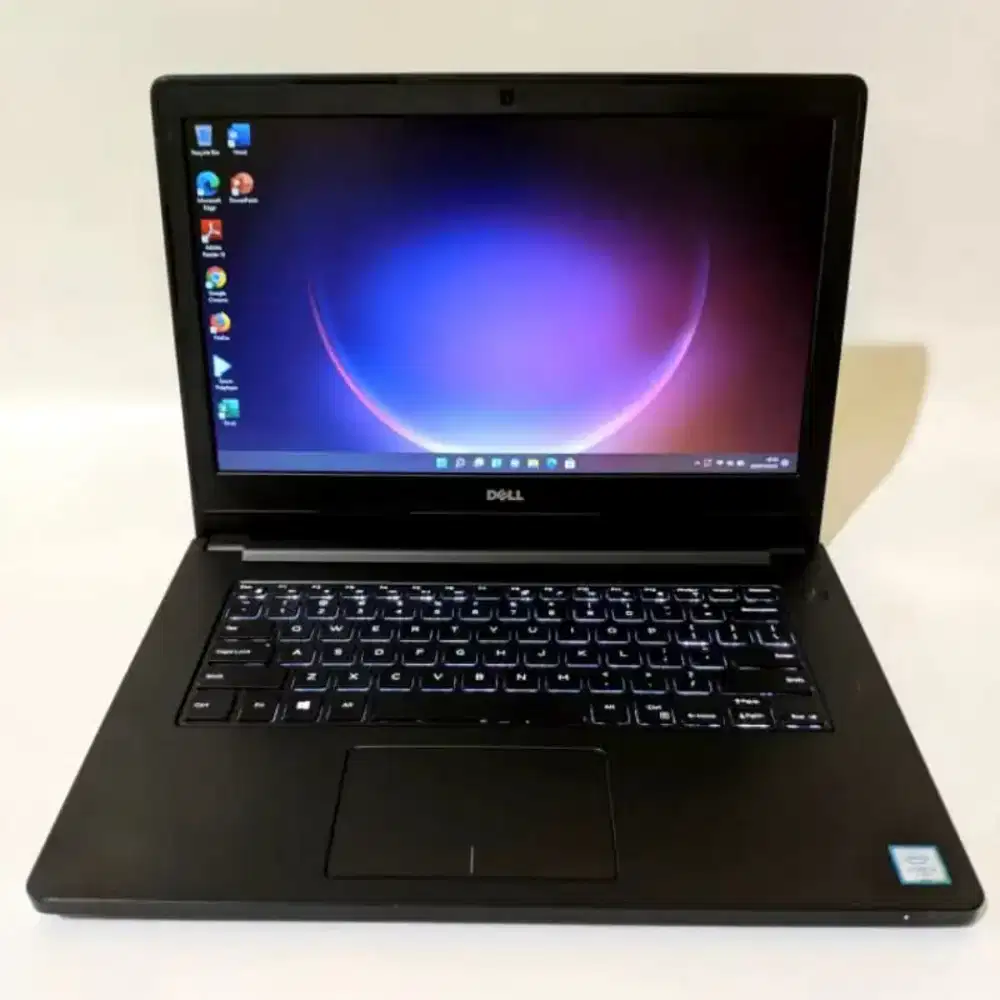 Dell Latitude 3470 — Laptop Business Class Harga Ekonomis!”