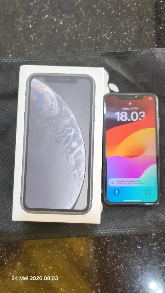 Iphone Xr 64 Gb Inter