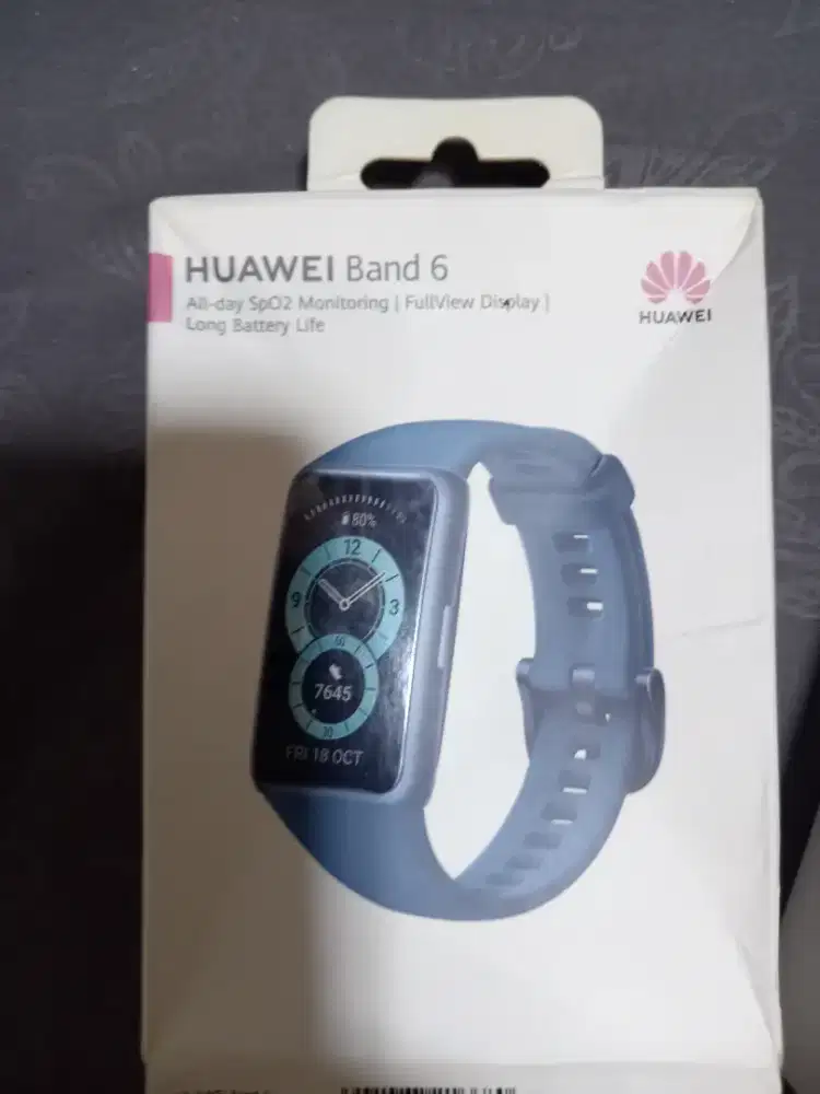 Huawei Smart Watch Band 6