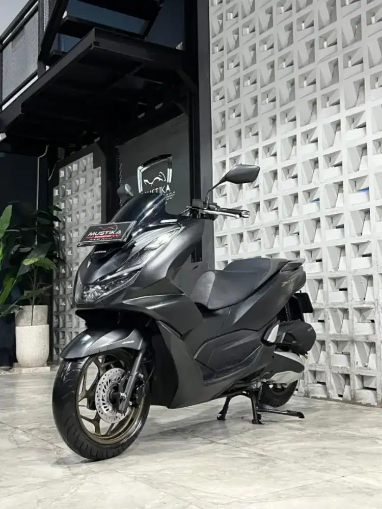 HONDA PCX 160 ABS 2024 - Chintia Mustika