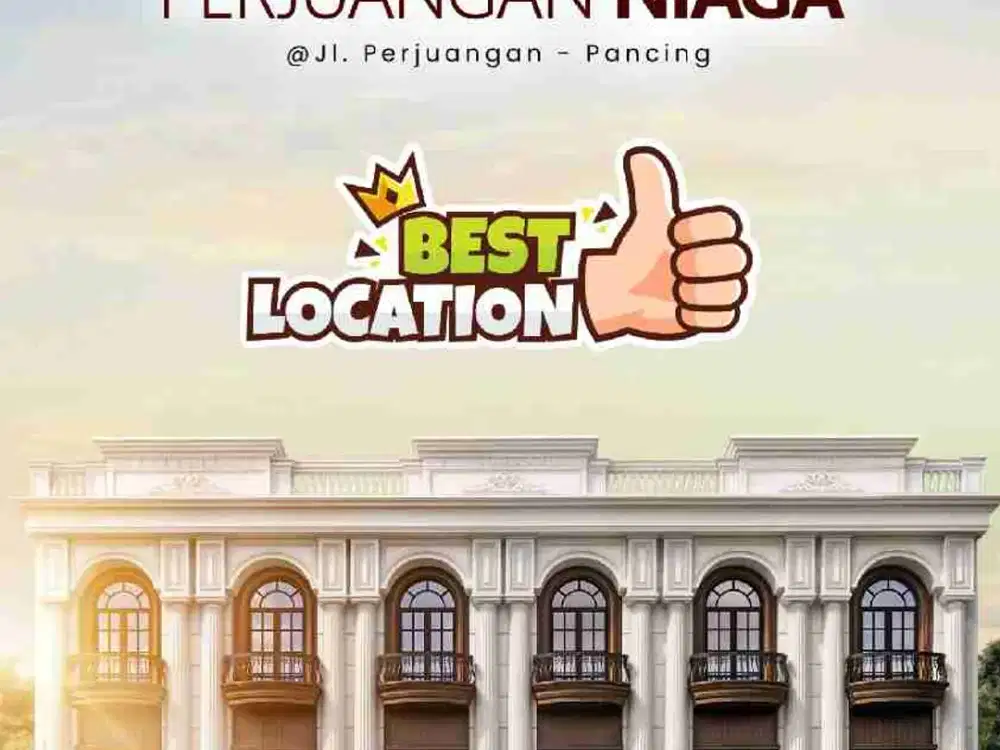 Perjuangan Niaga