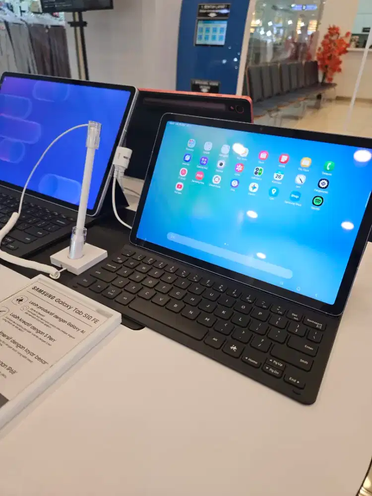 Samsung Tab S10Fe