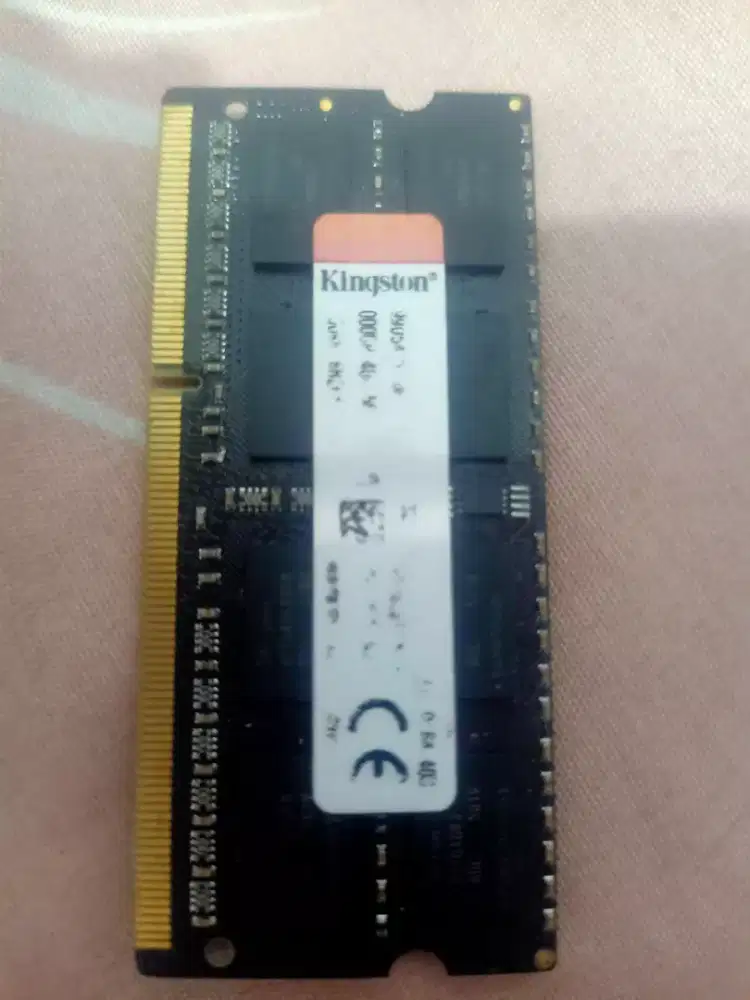 Flashsisk & ram