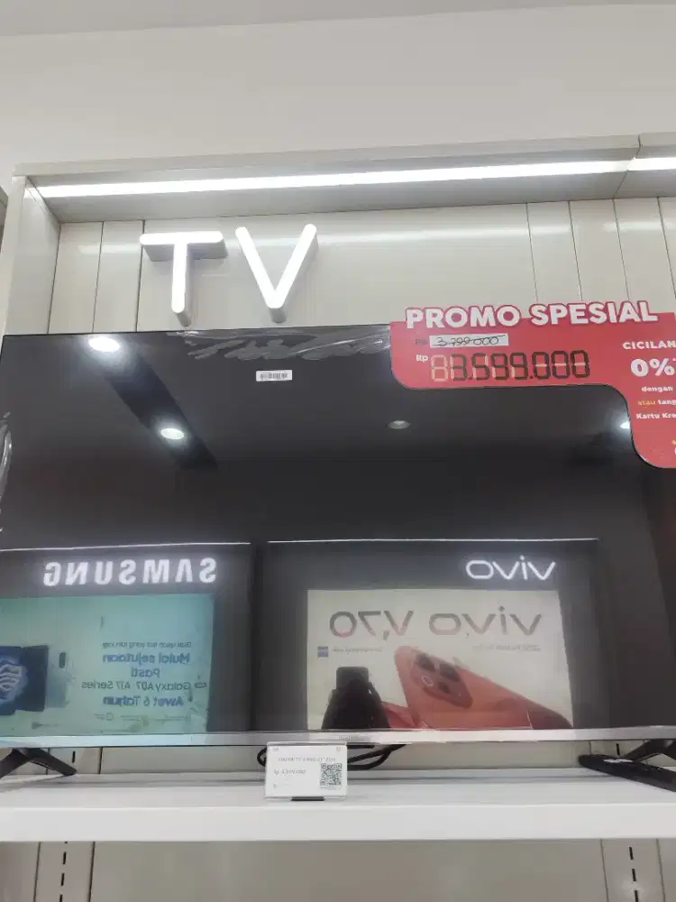 Xiaomi TV A PRO 43
