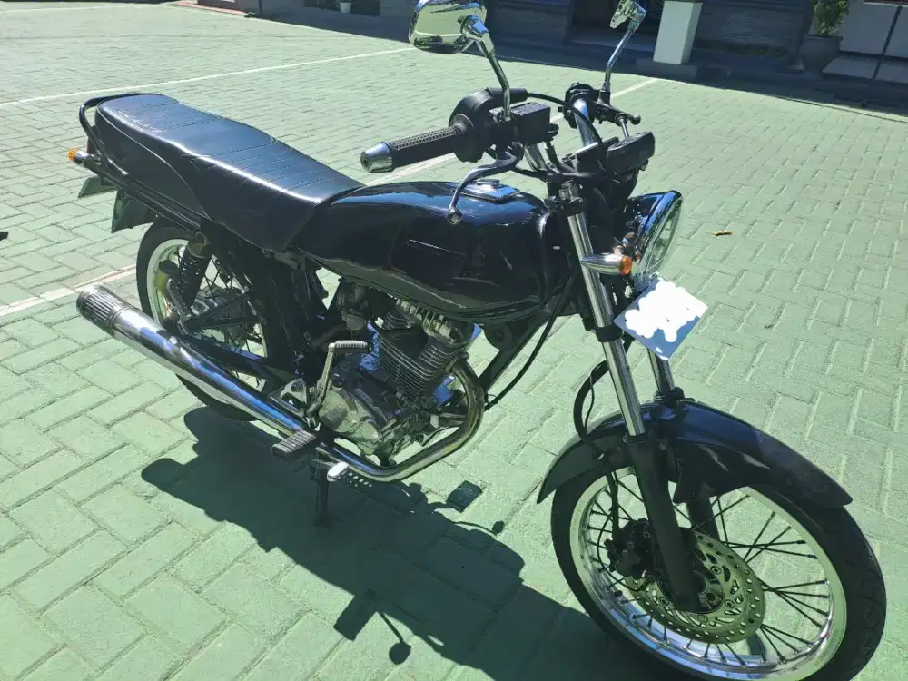 Honda GL PRO 1993