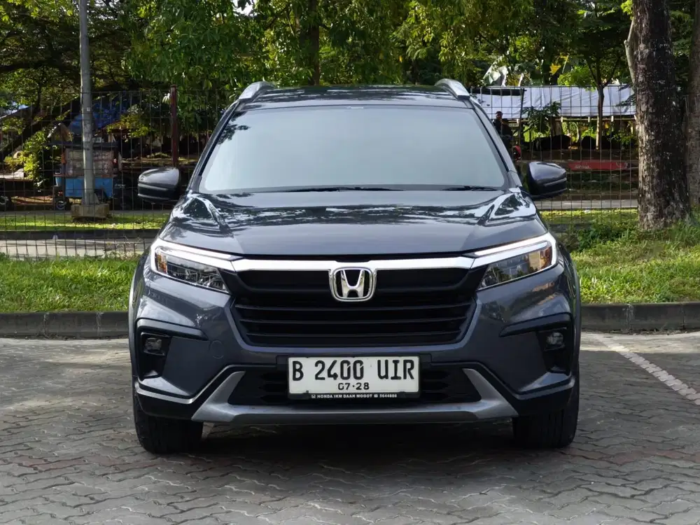 Honda BRV E 1.5 Automatic 2023