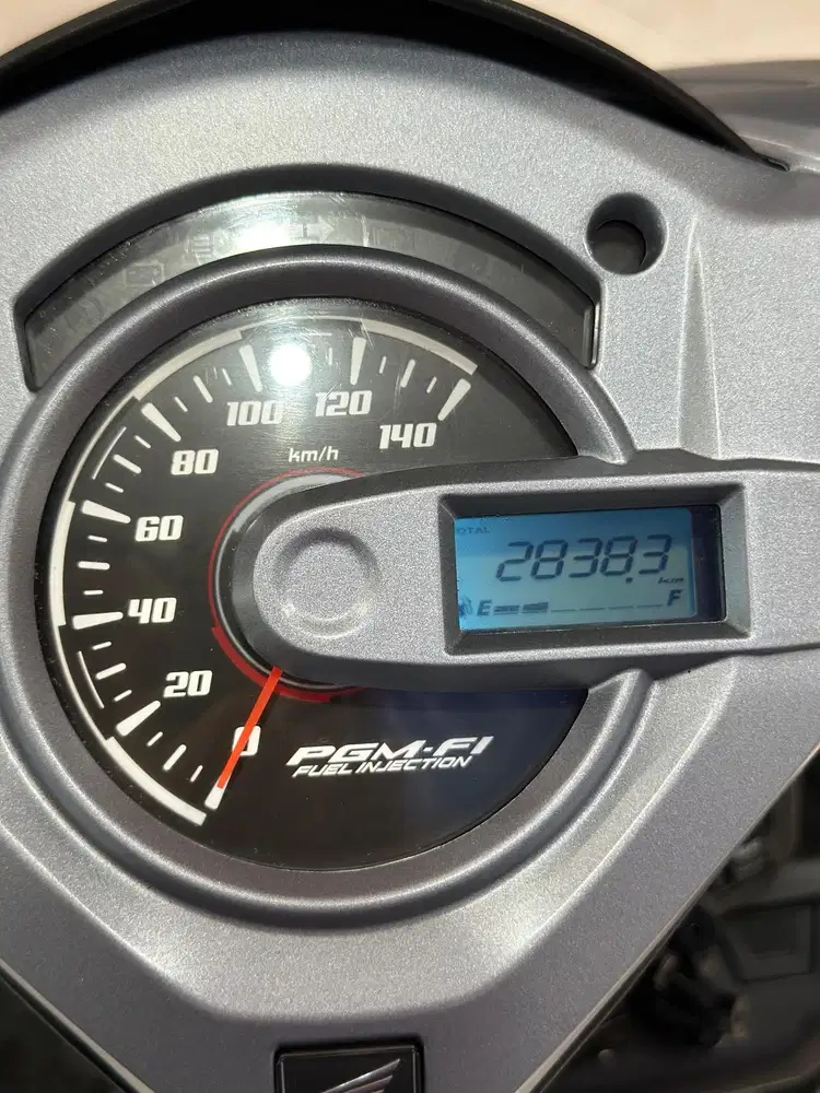 2ribu Kilo ! New Beat deluxe Tahun 2025