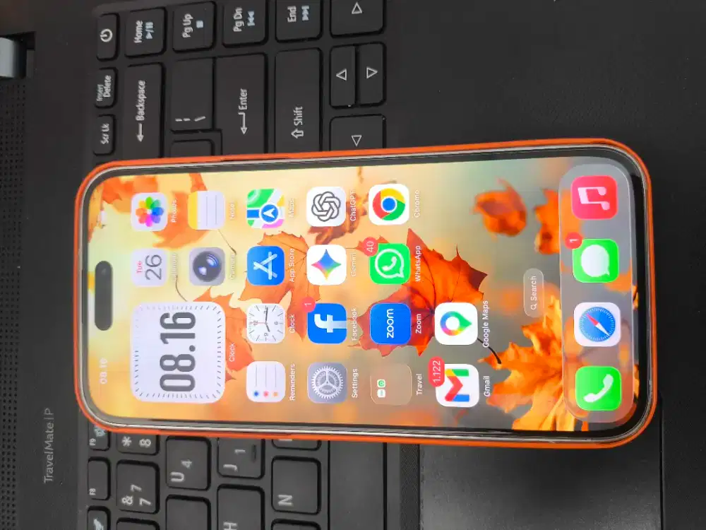 iPhone 14 Pro Max 256 GB Beacukai