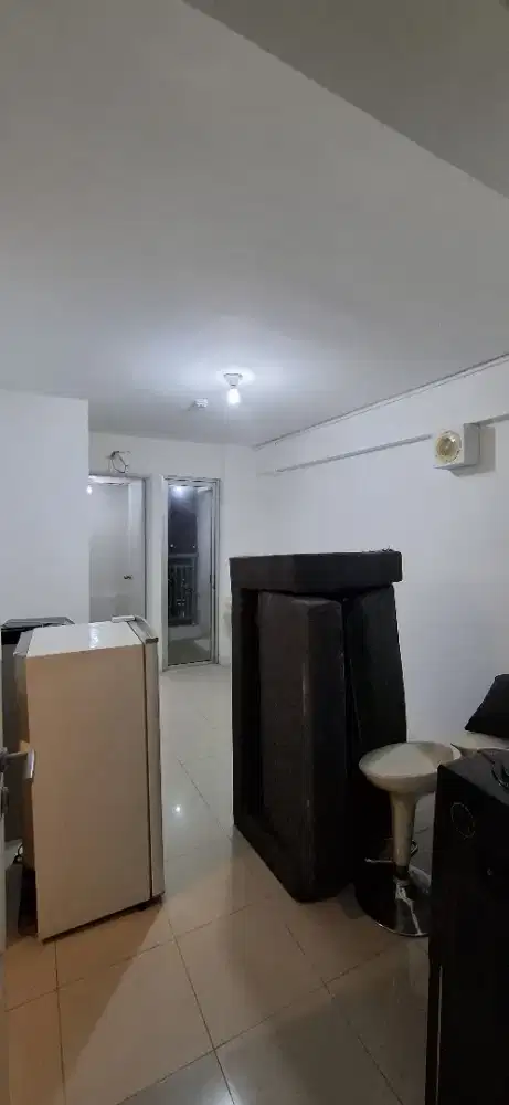 Dijual BU 2KT apartemen Bassura City