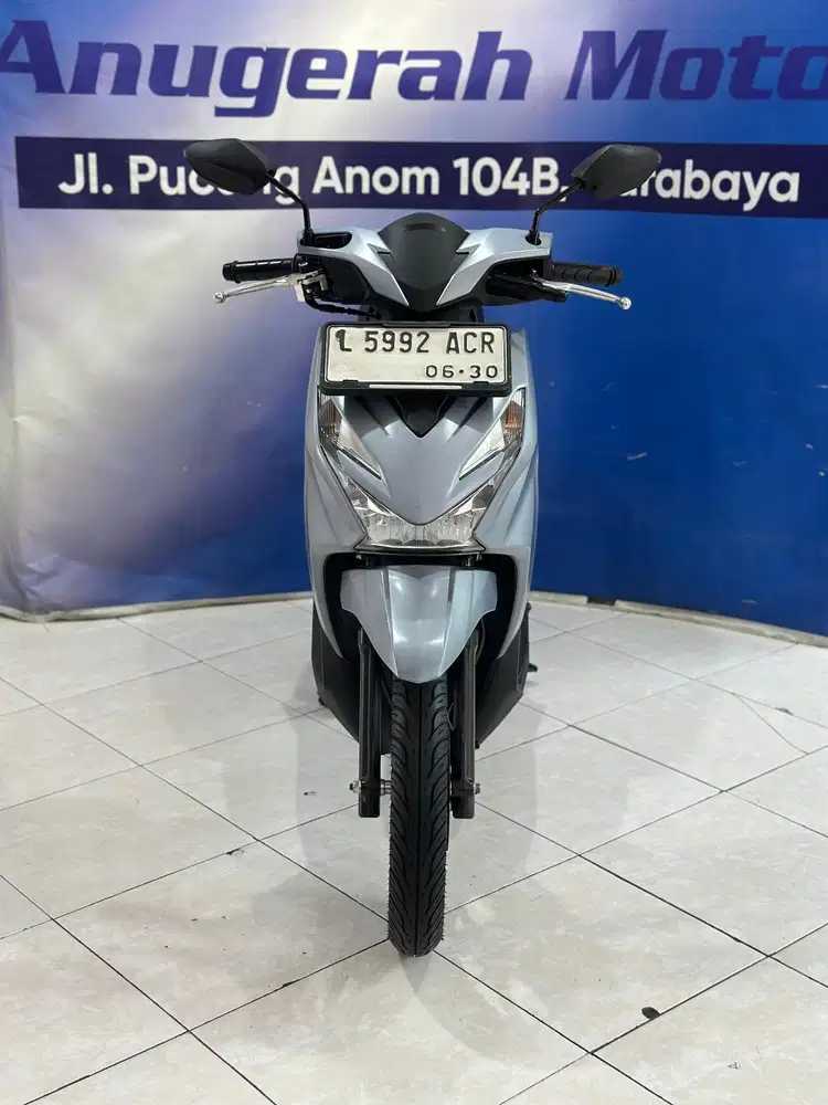 KM 2 RIBU !! NEW BEAT DELUXE THN 2025