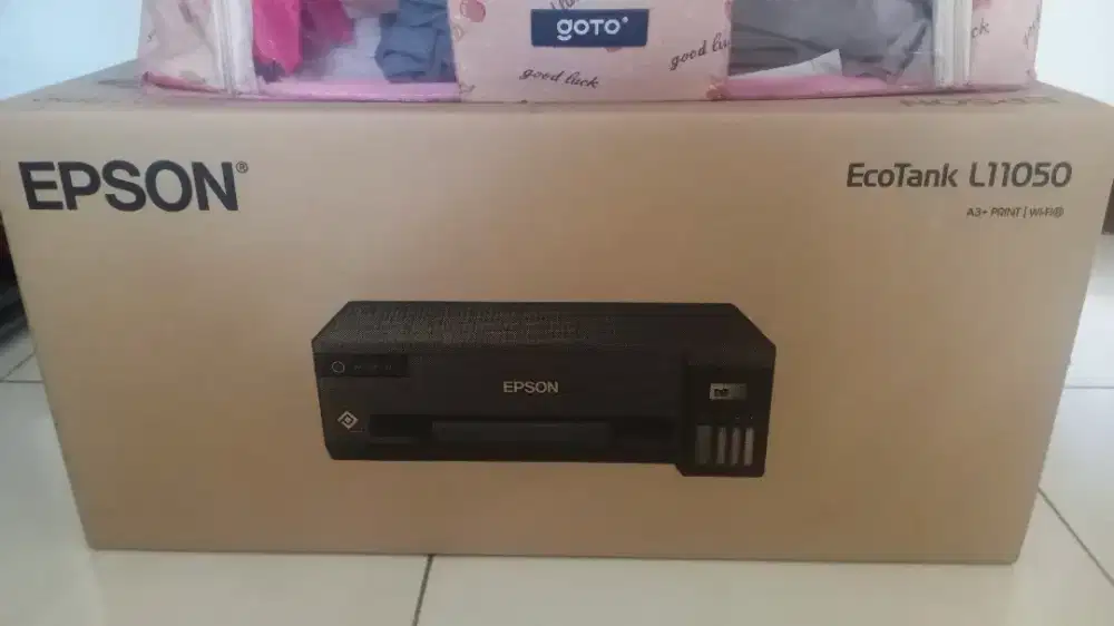 Jual printer Epson 11050
