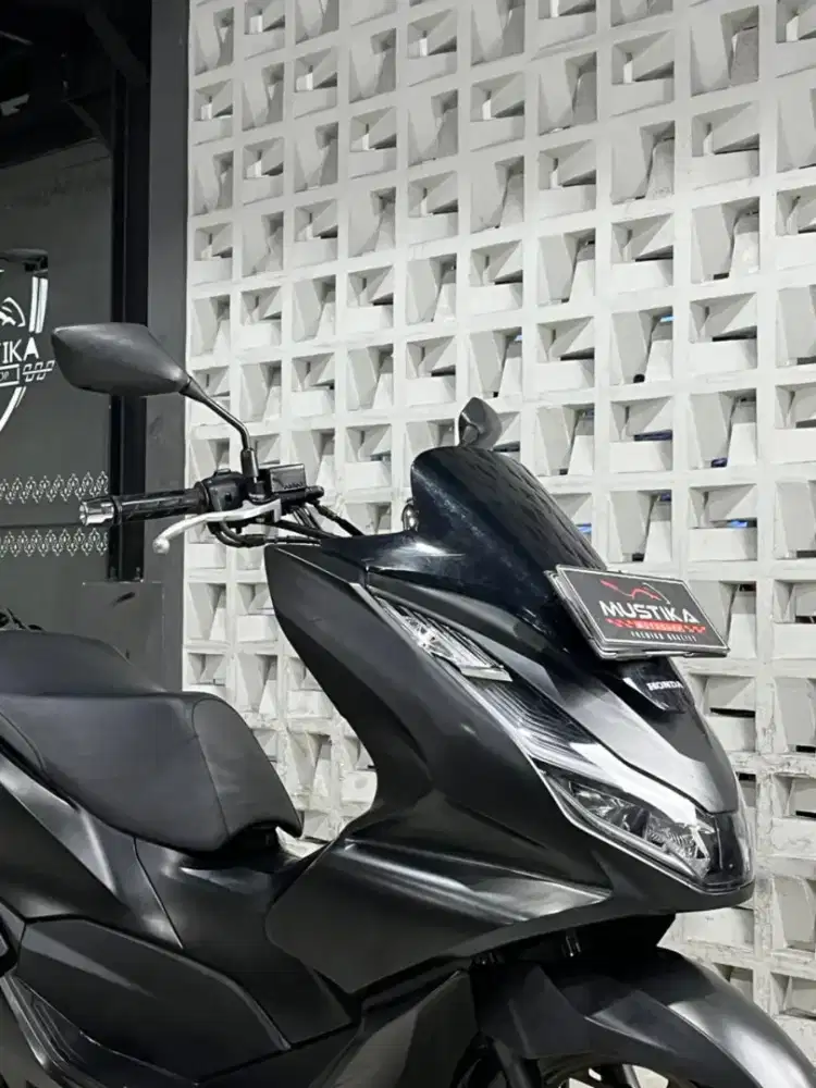 HONDA PCX 160 ABS 2024 - Chintia Mustika