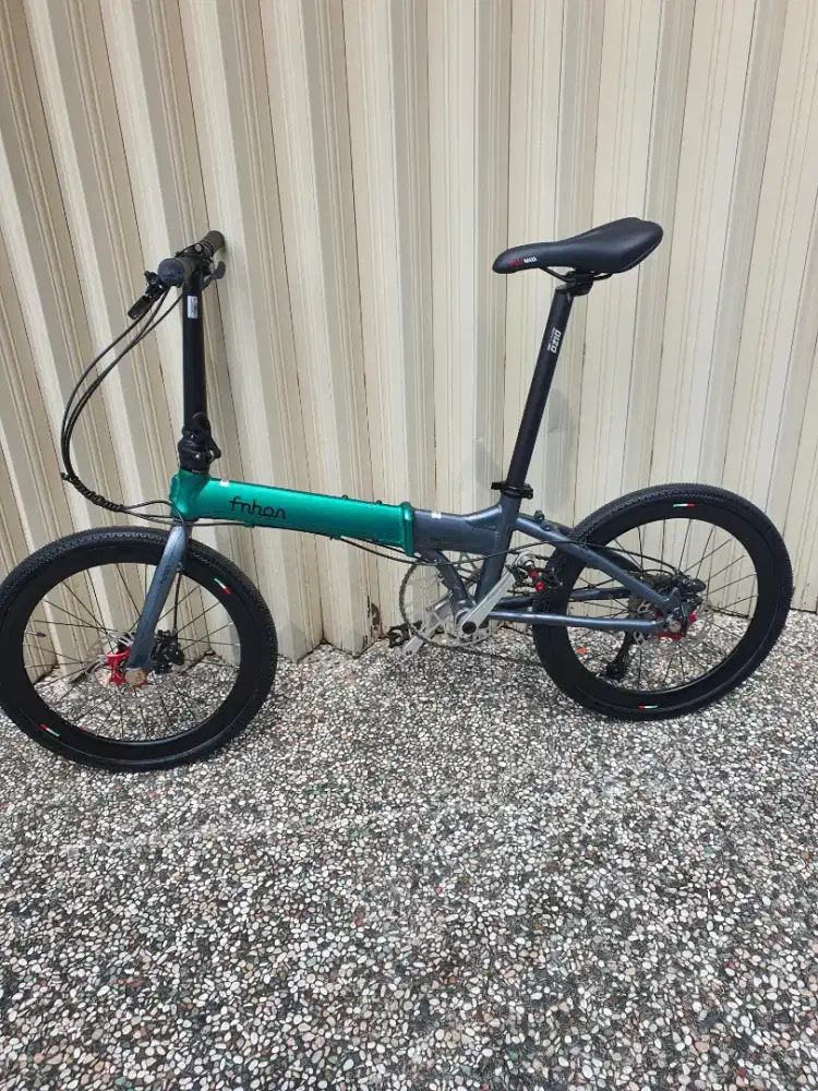 Fnhon Blast Disc 22