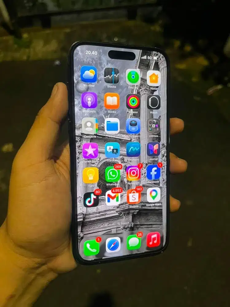 Iphone 14 Pro Max 128 Gb Black